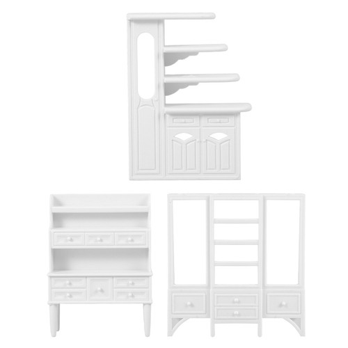 Pezzi piccolo armadio - pezzi,