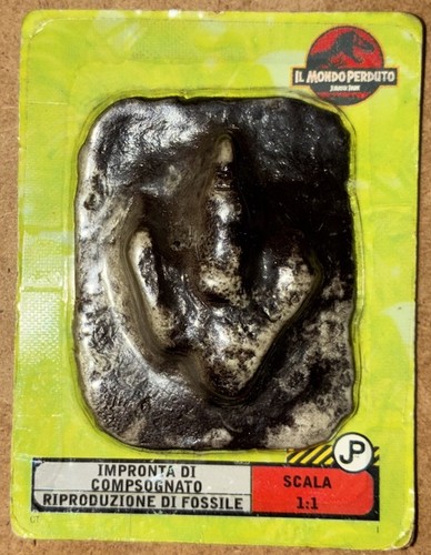 Sorpresine nestlè the lost - sorpresine,