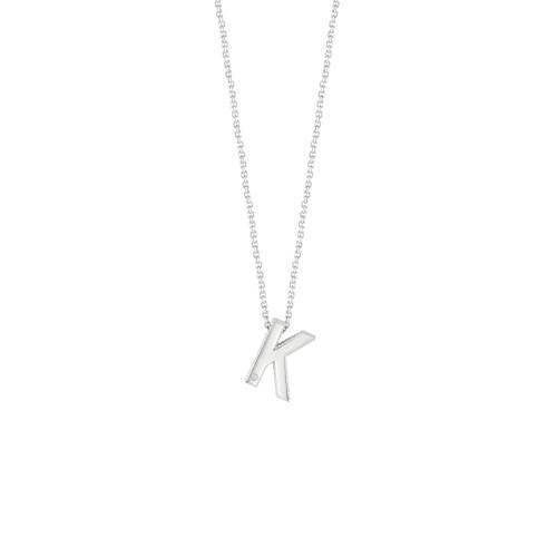 Collana bliss joy letter - bliss,