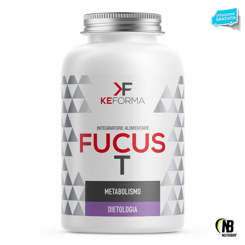 Keforma fucus caps - caps,