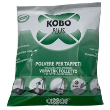 Folletto Polvere Pulizia