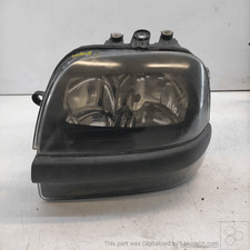 46807765 Proiettore SX FIAT DOBLO' CARGO (2W) 1.3 JTD/MJT 16V CMB