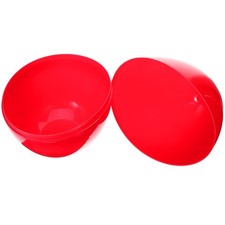  Uova Di Pasqua Decorazioni Plastica Da Decorare Conservazione Delle