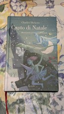 Canto di Natale, Charles