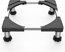 Base Lavatrice per Frigorifero