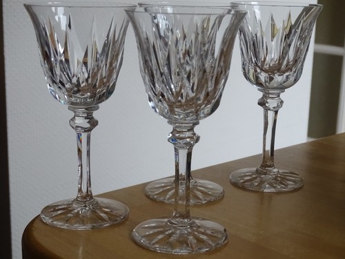 Saint louis verres vin - saint,