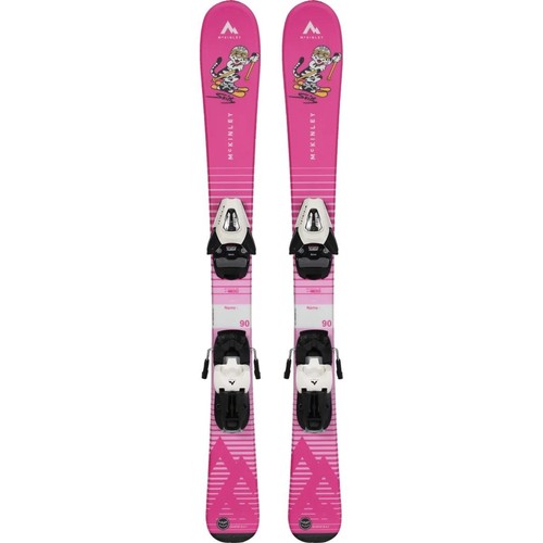 Set sci bambini mckinley - sci,