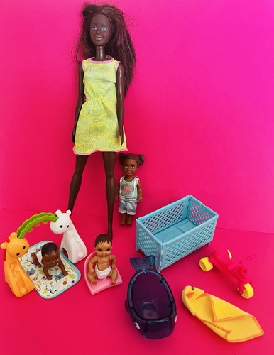 Barbie bundle bambole - bundle,