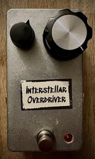DBA "Interstellar Overdriver"