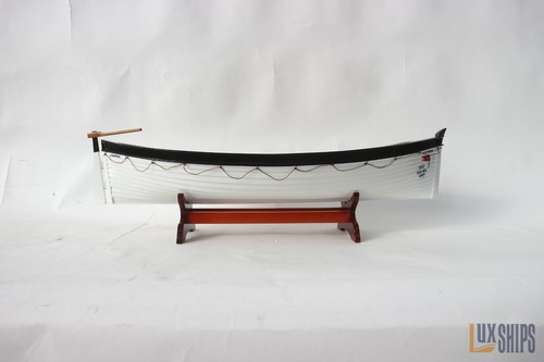 Modellino nave legno - nave, in