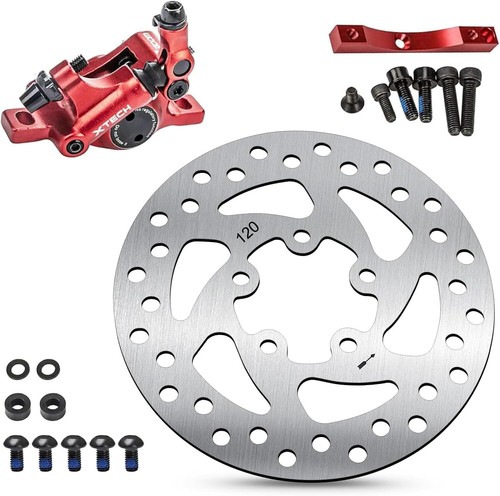Kit freno disco - kit,