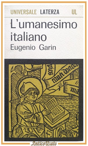 Umanesimo italiano di - italiano,