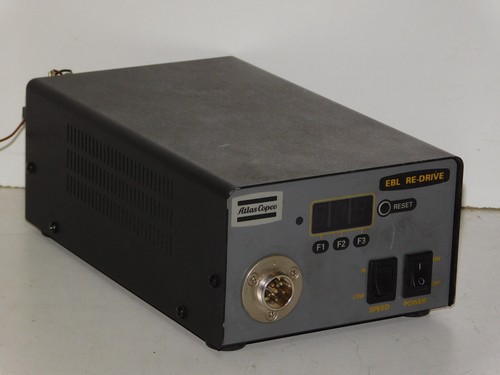 Atlas copco ebl drive - re,