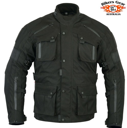 Giacca moto termica - giacca,