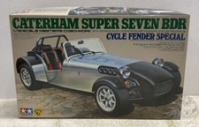 TAMIYA 1/12 CATERHAM SUPER