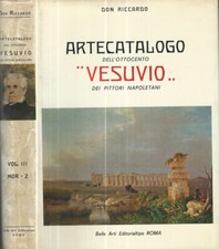 Artecatalogo dell'ottocento