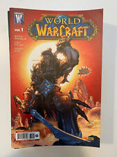 World of warcraft VARI NUMERI: (1-2-3-4-5-6-8-9-10)