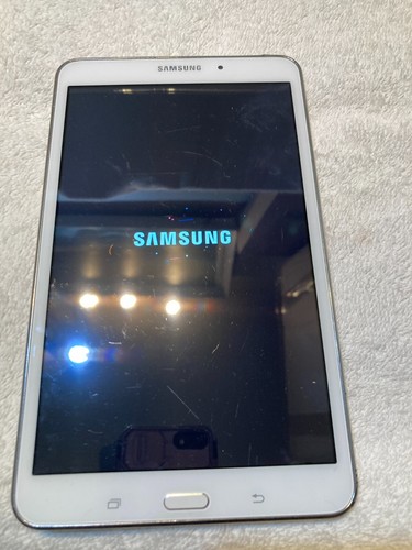 Samsung galaxy tab - galaxy, 4