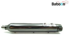 Silenziatore della marmitta