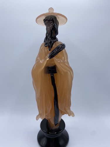 Scultura vetro murano - scultura,