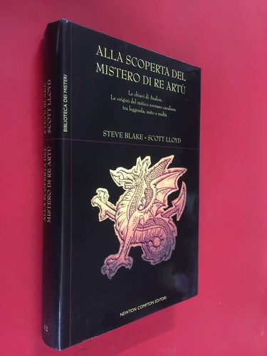 Blake lloyd alla scoperta - lloyd,