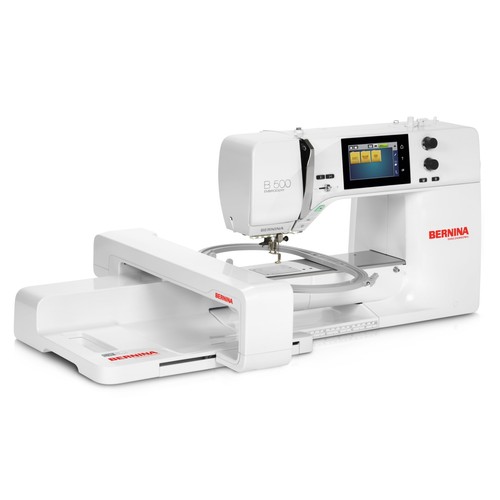Bernina 500 macchina - , da