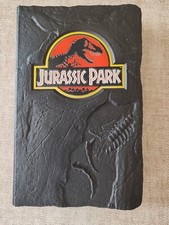Jurassic Park Vhs