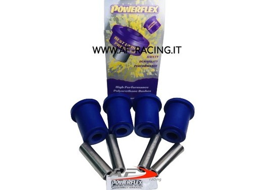 Kit boccole ponte posteriore - kit, 4