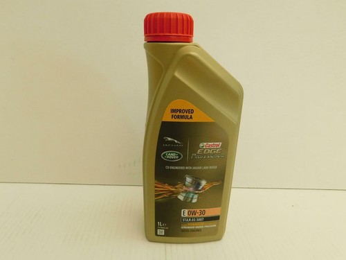 Castrol edge professional - edge,