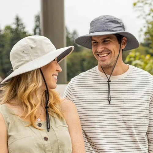 Cappello protezione solare