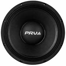 PRV Audio 12MR2000 12" Woofer midrange audio professionale 8 Ohm