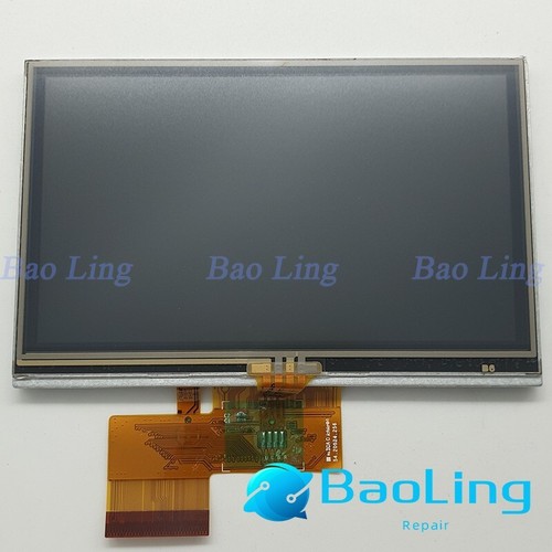 Display lcd touch screen - lcd,