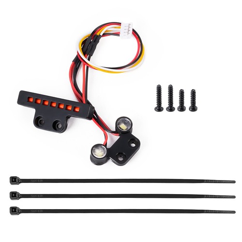 Kit luci fanali posteriori - fanali, led