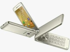 Samsung Galaxy Folder G1600 2