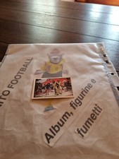 Figurina N.294 Album Space