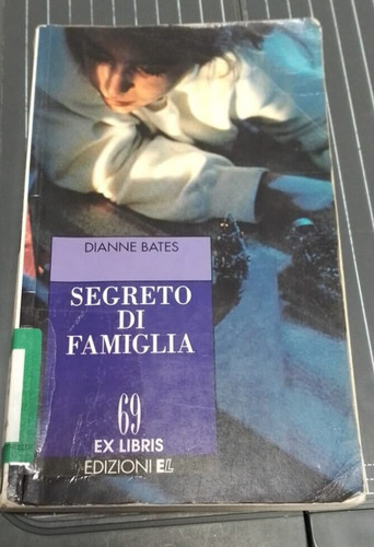 Segreto famiglia dianne - segreto,