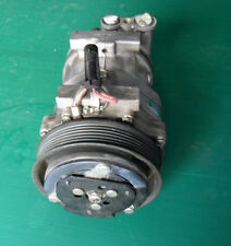 Compressore climatizzatore multipla doblo bravo marea 147 145 156 1.9 jtd 