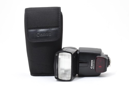 Ottimo come nuovo canon - nuovo],
