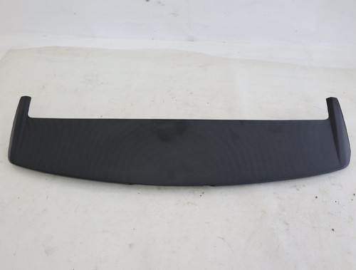 Spoiler posteriore dodge - spoiler,