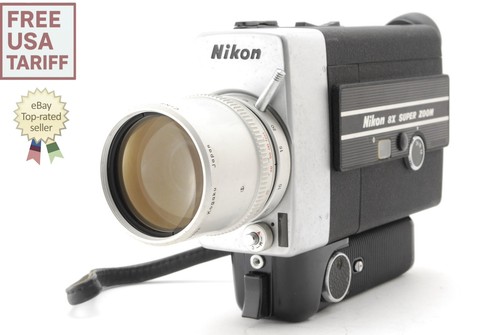 Leggi ecc nikon 8x super - 8x,