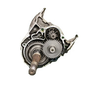 Kit Ingranaggi Ruota