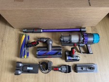Dyson Gen 5 Detect Absolute