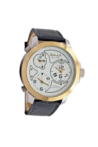 Orologio polso uomo omax - uomo,