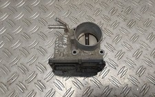 Valvola farfalla Toyota Urban