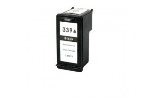 Cartuccia 339 nero - ,