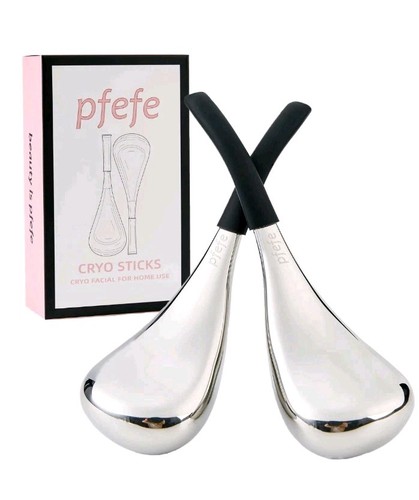 Pfefe globi di ghiaccio - pfefe,
