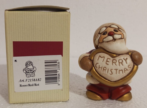 Thun babbo natale merry - babbo,
