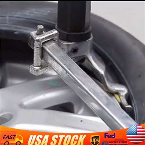 New portable tire - new, changer