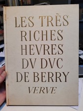Les Très Riches Heures du Duc
