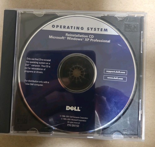 Microsoft windows - windows, xp
